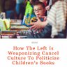 Hcon94752406's profile picture. Desire to have children learn math, reading and writing. More education & no indoctrination. Wants parents to step up.