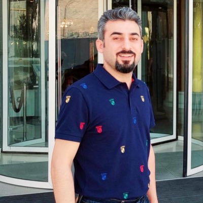 Solution Manager @Huawei,
Alumnus of @UniofNewcastle, UK,
Project Management Expert in Telecommunications and Power Sector #huaweidigitalpower
