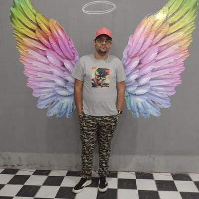 ZAP:21967857227
23 anos
Flamenguista
pai de uma neném linda