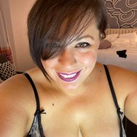 Curvy Kass (@curvy_kass) 's Twitter Profile