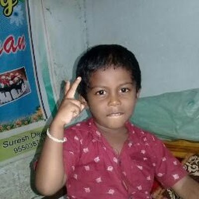 EmpalaVikram's profile picture. Vikram