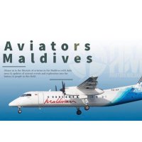 AviatorsMaldives(@AviatorsMaldive) 's Twitter Profile Photo