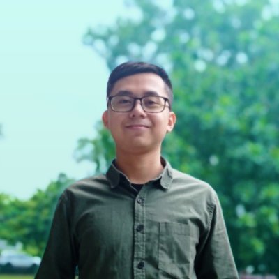 AlbertusPrad's profile picture. Ummmm I guess I do UI & UX works? Btw tweets are personal views.