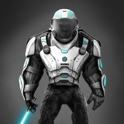 A dad dude trying to have fun with crypto and NFTs.