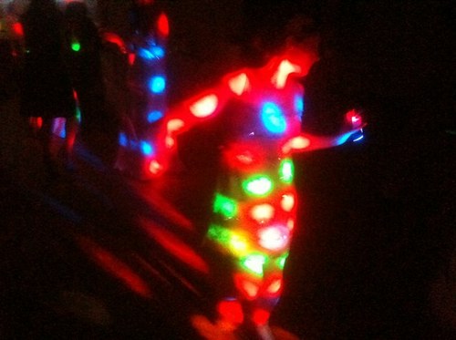 thebettybarclay's profile picture. 