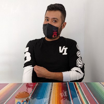 Jorgeさんのプロフィール画像
