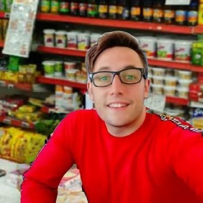 Soy otro splinter del montón
Lo diferente que tengo es que emprendo un minimercado en la ciudad de Morioh