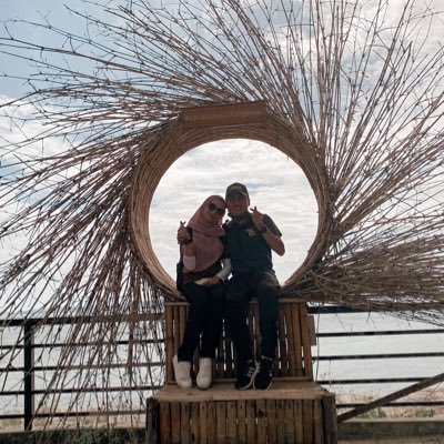 acapca's profile picture. Anak Soleh Ummie Abah ,, ig ) @acapca do follow..jaga-jaga bini memerhati dari atas🤭