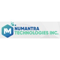 NuMantra Technologies Inc.(@numantra_tech) 's Twitter Profile Photo