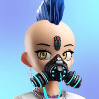 Megaverson's profile picture. Full-time Husband, crypto enthusiast, basketball lover. Follow for follow!!