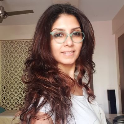 Content Head - @KheloMore, dreamer, emotional over-thinker, Feminist, parent, intense coffee drinker, gymaholic and an unconventional paradox of personalities.