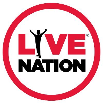 Live Nation Belgium Profile