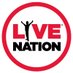 Live Nation Belgium (@LiveNationBE) Twitter profile photo