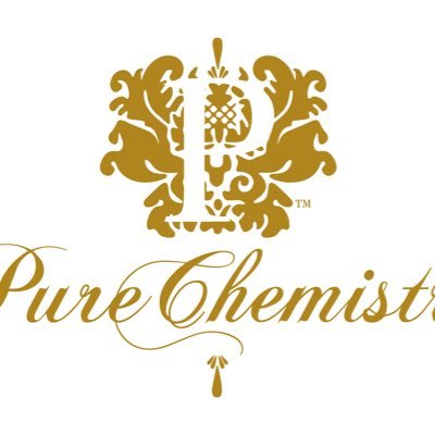 The official twitter account for Pure Chemistry | Exquisite luxury lingerie brand | Illustrates playfulness & desirable elegance