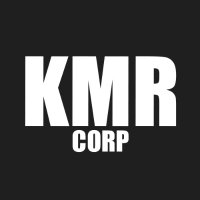 KMR Corp(@kmr_corp) 's Twitter Profile Photo