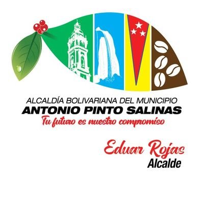 Alcaldía Bolivariana del Municipio Antonio Pinto Salinas, Estado Bolivariano de Mérida.