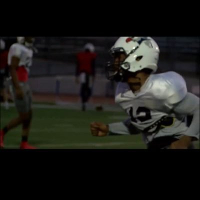 God 1st🙏🏽 \\ Defensive back @…//5’11 // 185lbs . #JucoProduct (A-A degree) obtained💆🏽♂️ ~4 years of eligibility~ 🦅Lackawanna college alum 👨🏾🎓