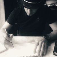 Emgeedraw (@emgeedrawing) 's Twitter Profile