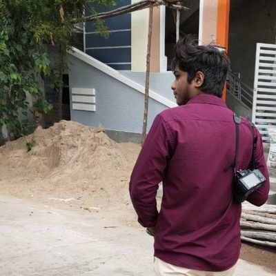 Narendr22049224's profile picture. 