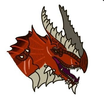 // Artist // Reptile enthusiast // Old (21) // 📌Don't repost my art