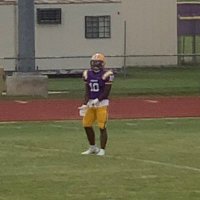 Jaylon Jordan (@jaylonjordan6) 's Twitter Profile Photo