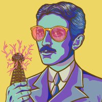 Moments In History NFTs (@historyinnfts) 's Twitter Profile Photo Moments In History NFTs (@historyinnfts) 's Twitter Profile Photo