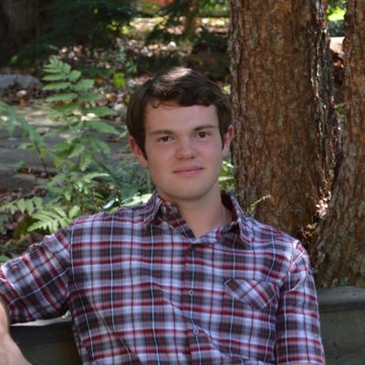 iccowan's profile picture. Centre College ‘22 | CFI-I & Commercial Pilot ASEL | Software Engineer | Indie Hacking on the Side 🚀