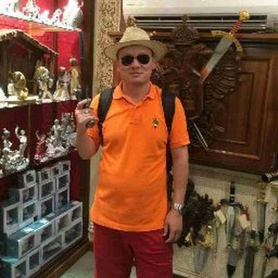 dannyyu884's profile picture. 云在加国