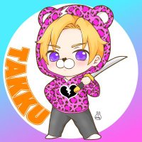 たっく🐶 (@takku0809) 's Twitter Profile