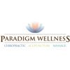 ParadigmSD's profile picture. We are a holistic wellness center that incorporates chiropractic, acupuncture, nutrition and massage to empower you and your well-being.