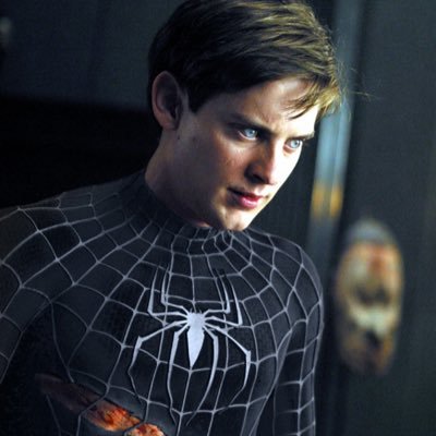 “with great power comes great responsibility” writer is 21