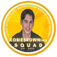 KOBIE BROWNies SQUAD (@kobiesquadofc) 's Twitter Profile