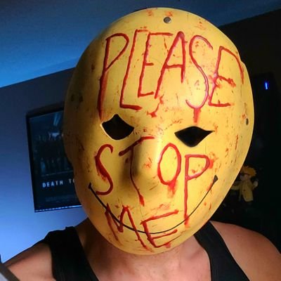 JinjoJoey's profile picture. Retro video game and hardware enthusiast. Horror connoisseur. Nihilist (Sorry)