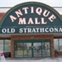 Old S. Antique Mall(@EdmAntiqueMall) 's Twitter Profile Photo