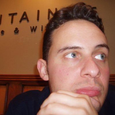 AlexBernard17's profile picture. 