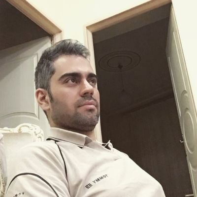 HosseinAk14's profile picture. Master of Civil Engineering