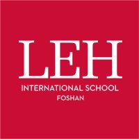 LEH Foshan(@LEHFoshan) 's Twitter Profile Photo