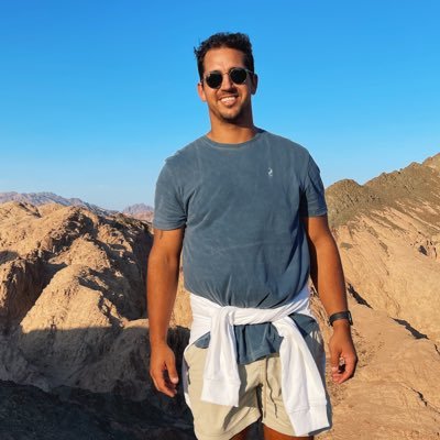 Jean_malan's profile picture. Software Engineer @heypatchwork | All things tech | All things sport |