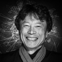 Tomoji Tabata (@lctabata) 's Twitter Profile Photo Tomoji Tabata (@lctabata) 's Twitter Profile Photo
