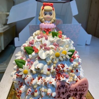 お菓子のアトリエ アローザさんのプロフィール画像