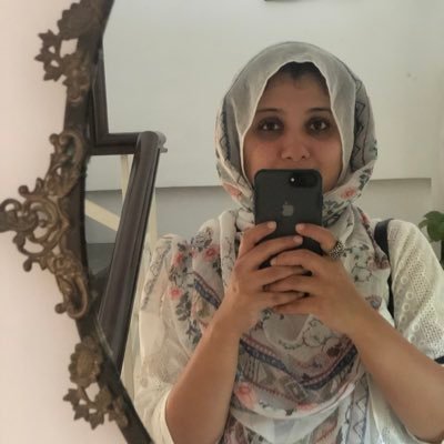 ShaziaAkbar11's profile picture. 