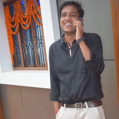 Divyanshuhata's profile picture. social worker