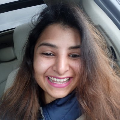 imAnuradhaYadav's profile picture. Self- love and Cute stuff ||
Building eco-friendly home decor and gifting label JOUSKA® | |  https://t.co/unaEfqCbIl