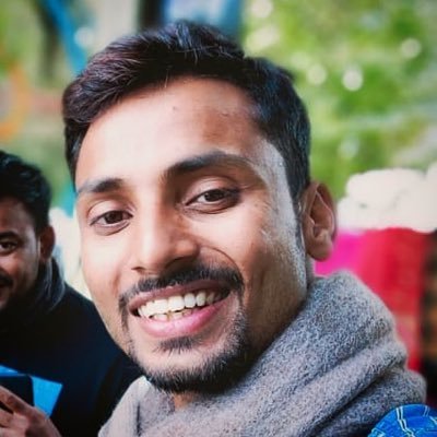 ad_naruka's profile picture. ceo @bhtcl_jaipur_india I am thankful to all who said no to me. It is because of them that I’m doing it myself._ self made identity.