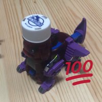 トウイ (@toy_is_loebot) 's Twitter Profile