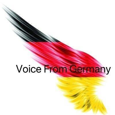 Voice From Germany 🎗️ Profile