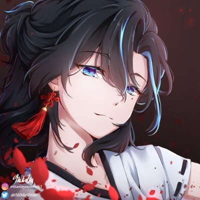 MikaelaYuichiroさんのプロフィール画像