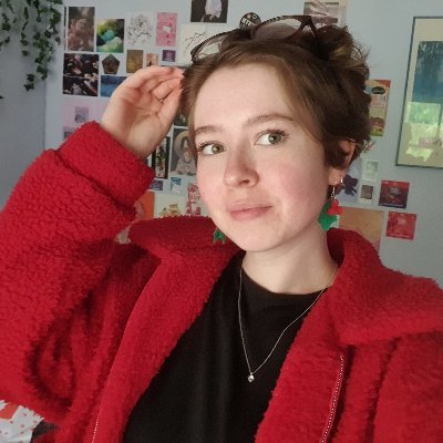 20_Holly_15's profile picture. 21 - she/her