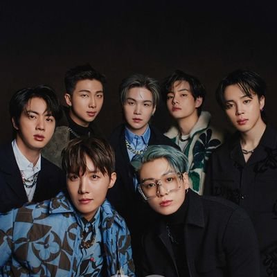 If you hate BTS, you dont have taste in anything.

BTS or BTS as solo artist. They are Incomparable. I'll always support You Guys.