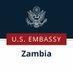U.S. Embassy Zambia (@usembassyzambia) Twitter profile photo U.S. Embassy Zambia (@usembassyzambia) Twitter profile photo